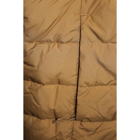 The North Face Big & Tall Aconcagua 3 Men's Jacket UTILITY BROWN 3X NWT - Picture 9 of 13